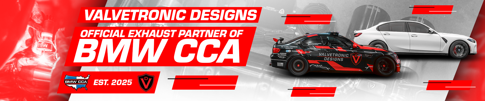 BMW Car Club of America